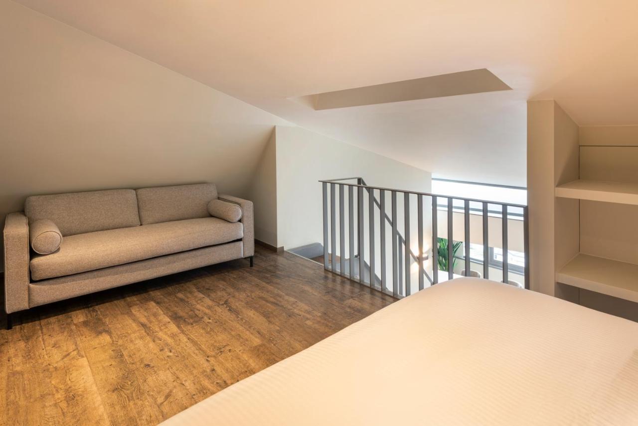Dukes' Apartments Grand Place - By Dukes' Hotel Collection Брюж Екстериор снимка